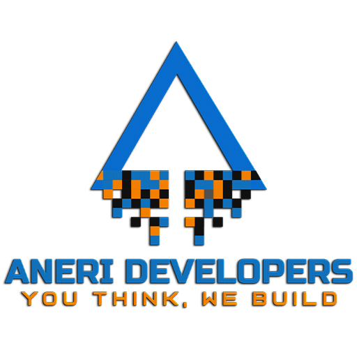Aneri Logo